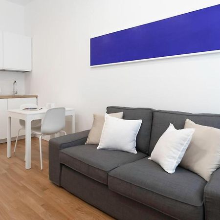 Apartmán Italianway - Bandello 4&1 Milán Exteriér fotografie