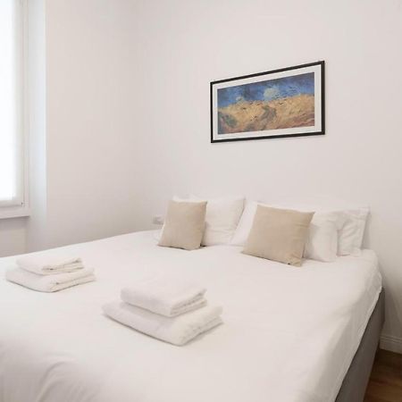 Apartmán Italianway - Bandello 4&1 Milán Exteriér fotografie