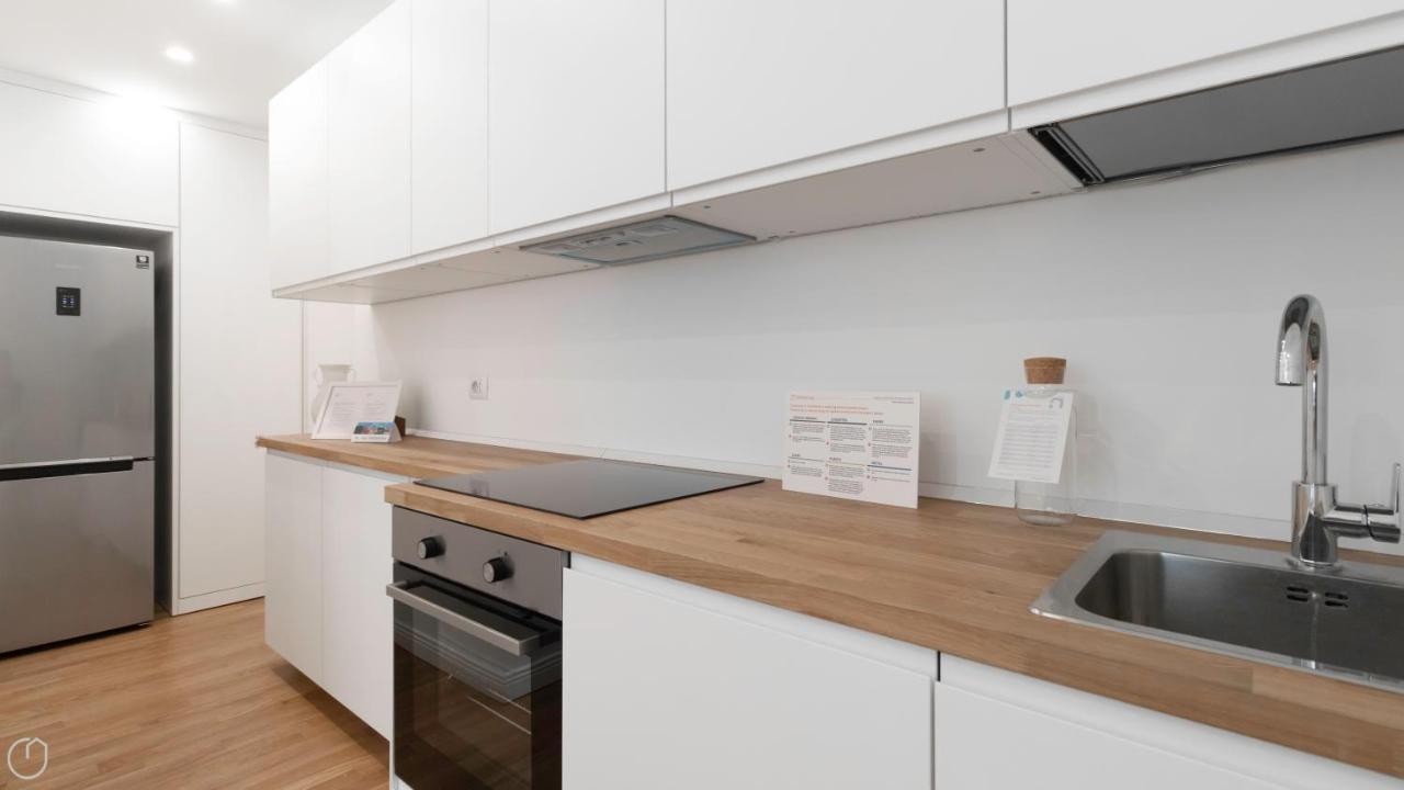 Apartmán Italianway - Bandello 4&1 Milán Exteriér fotografie