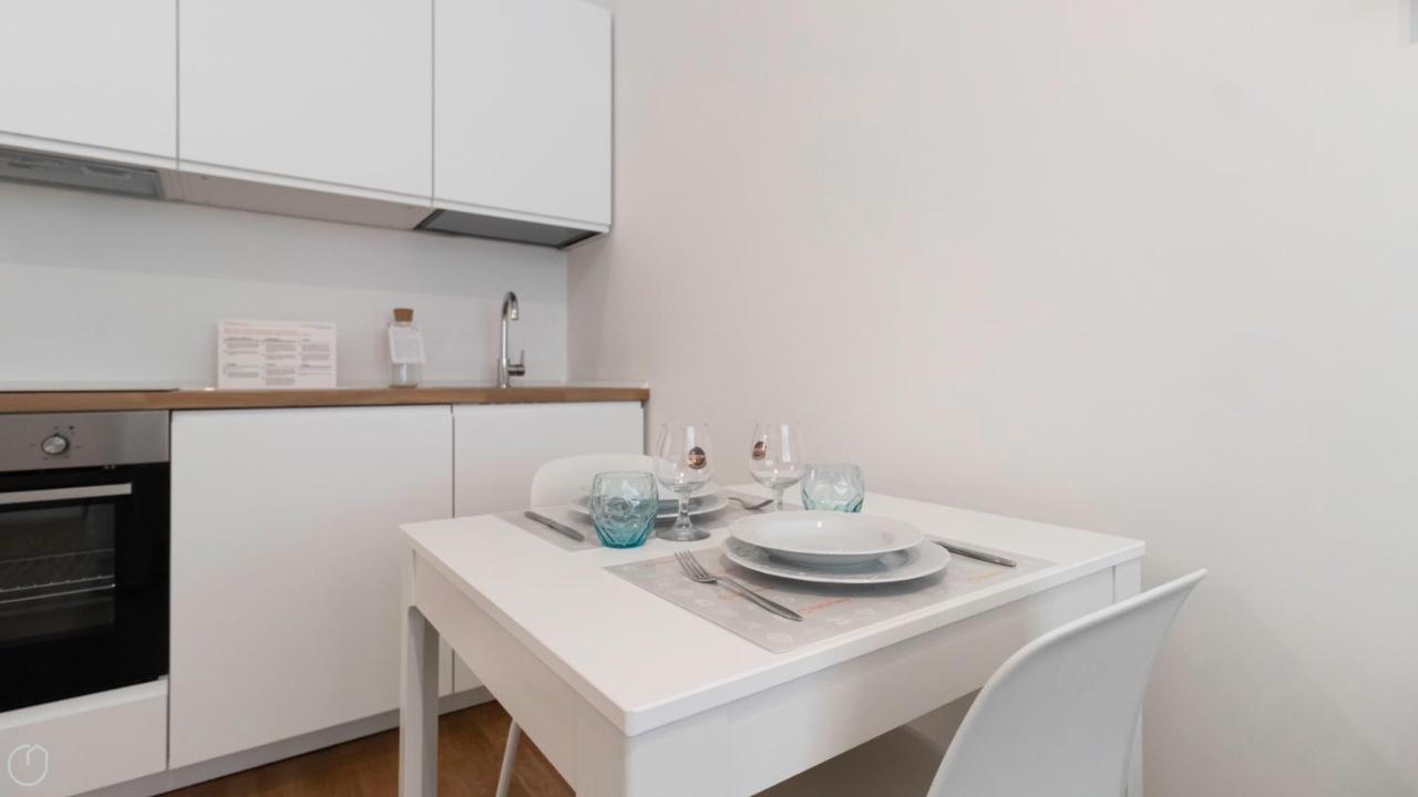 Apartmán Italianway - Bandello 4&1 Milán Exteriér fotografie