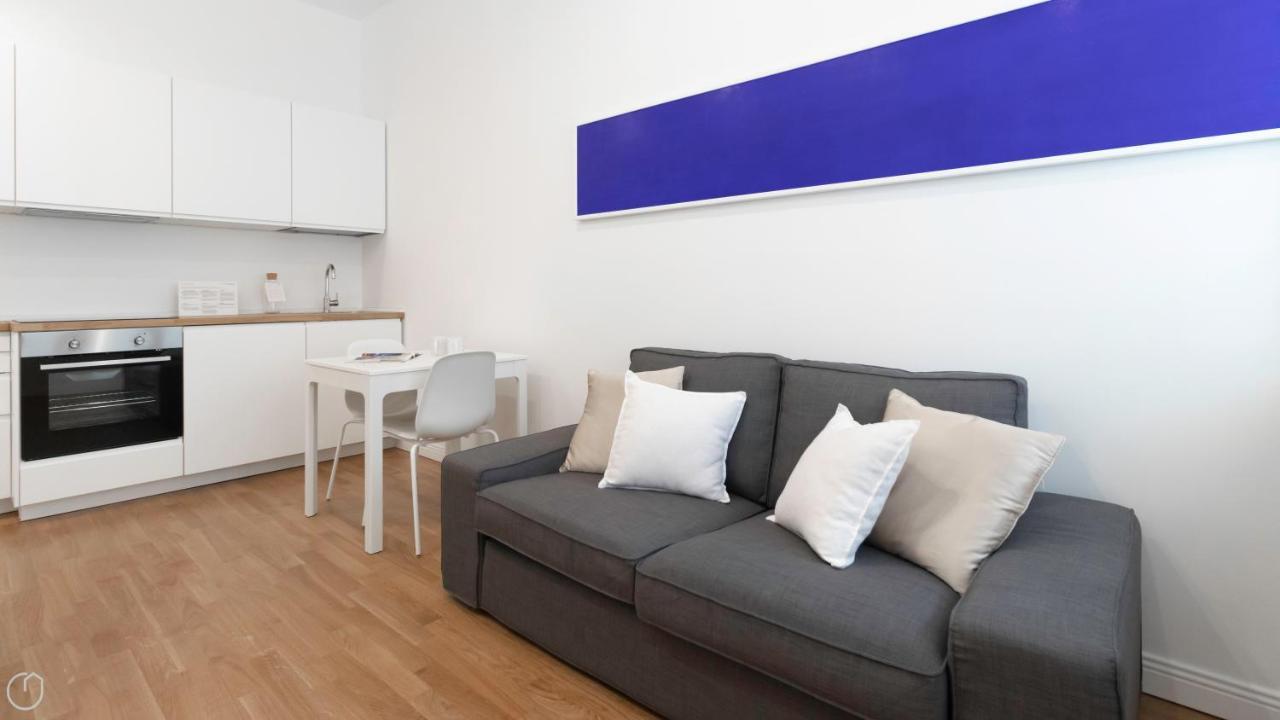 Apartmán Italianway - Bandello 4&1 Milán Exteriér fotografie