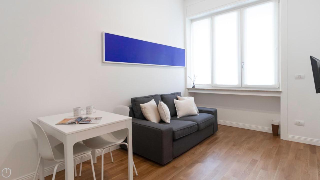 Apartmán Italianway - Bandello 4&1 Milán Exteriér fotografie