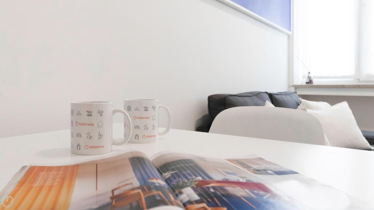 Apartmán Italianway - Bandello 4&1 Milán Exteriér fotografie