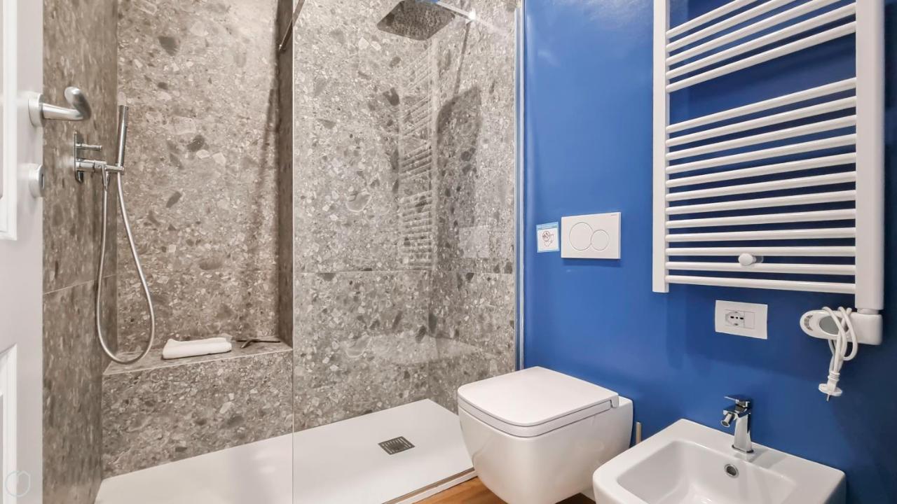 Apartmán Italianway - Bandello 4&1 Milán Exteriér fotografie
