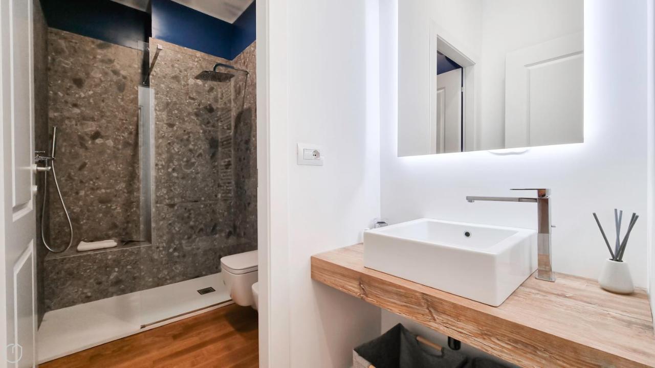 Apartmán Italianway - Bandello 4&1 Milán Exteriér fotografie