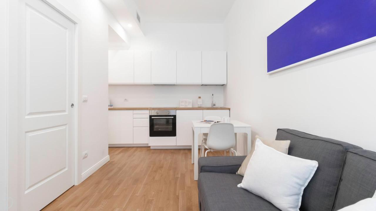 Apartmán Italianway - Bandello 4&1 Milán Exteriér fotografie