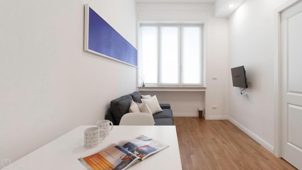 Apartmán Italianway - Bandello 4&1 Milán Exteriér fotografie