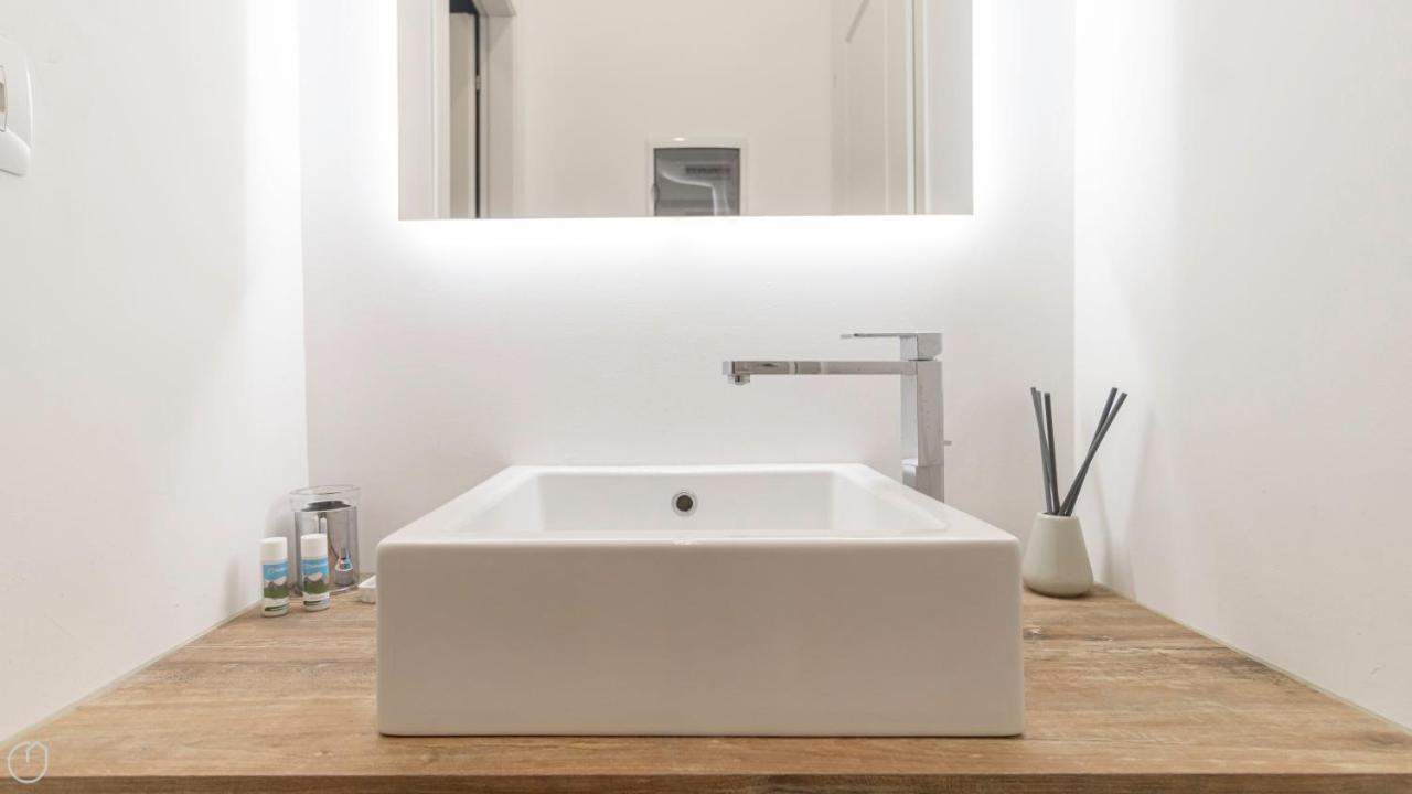 Apartmán Italianway - Bandello 4&1 Milán Exteriér fotografie